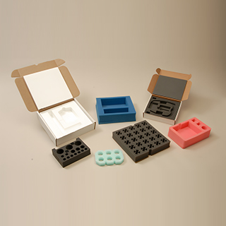 Produto personalizado EPP