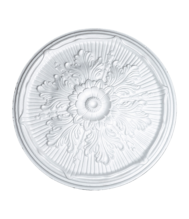 Medalhão de teto EPS