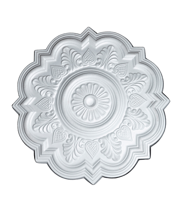 Medalhão de teto EPS