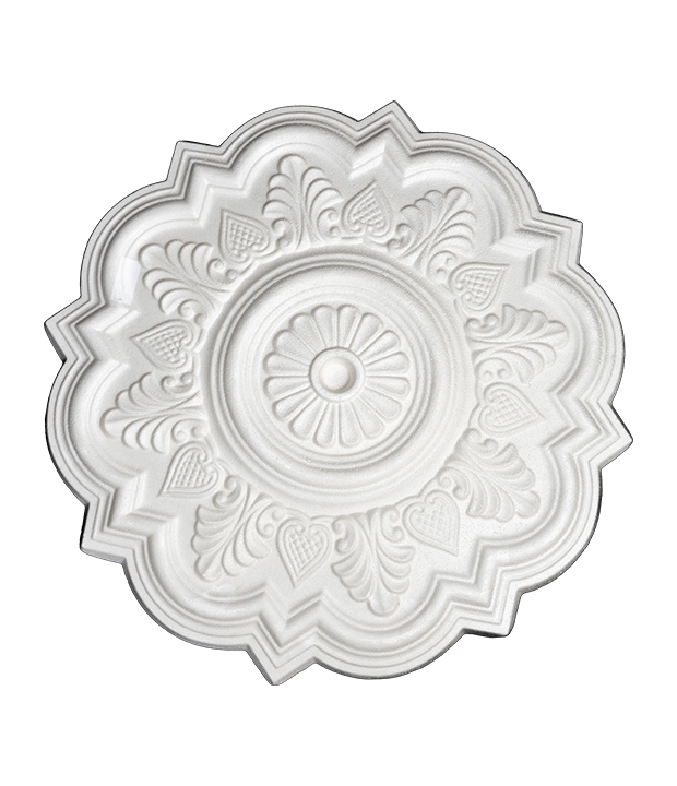 Medalhão de teto EPS