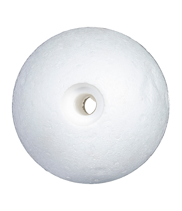 Bola flutuante EPS