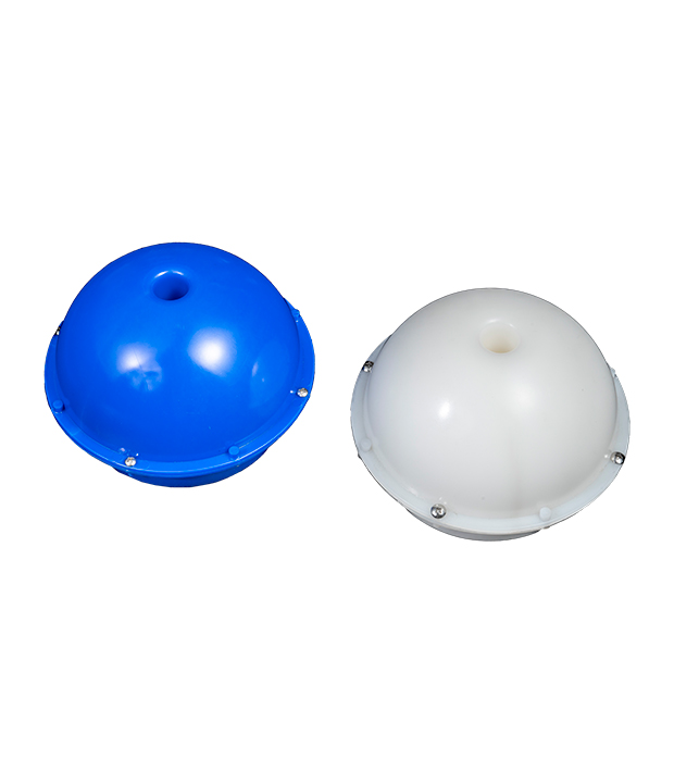 Bola flutuante EPS