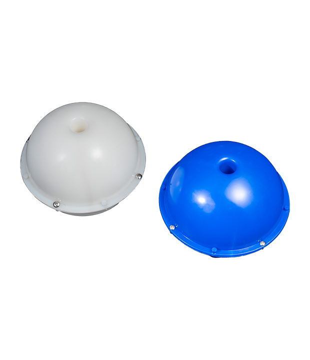 Bola flutuante EPS