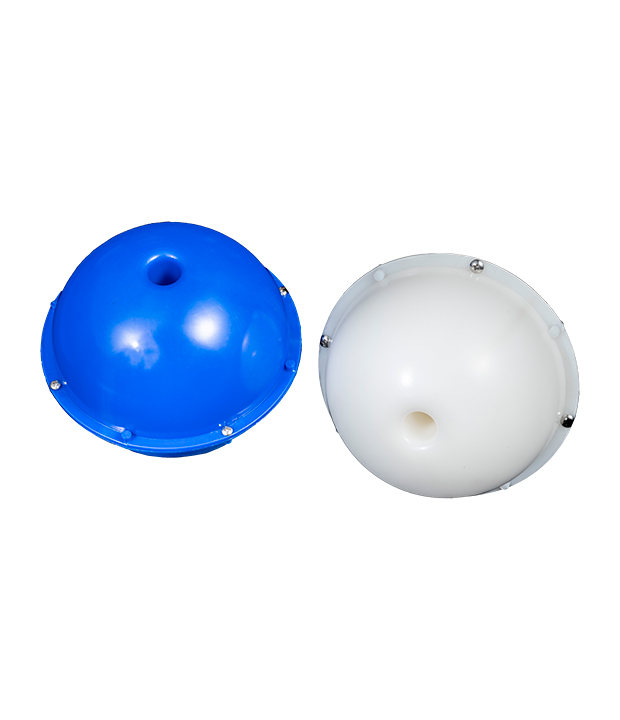 Bola flutuante EPS