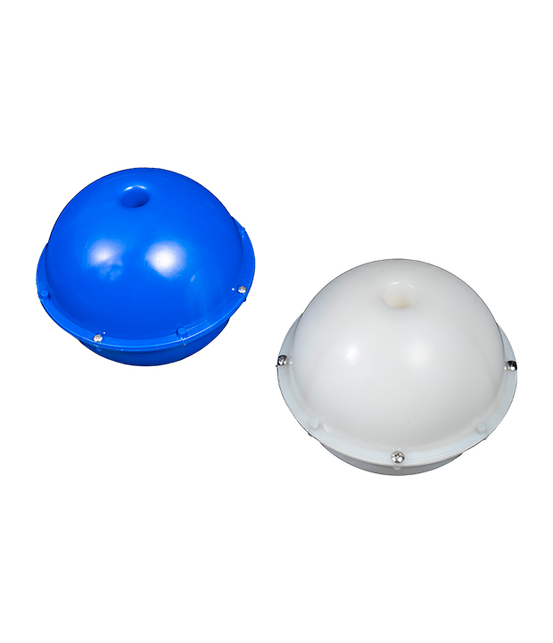 Bola flutuante EPS
