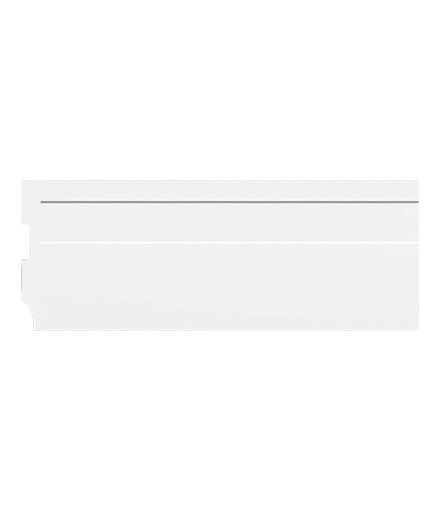 Rodapé PS YDT 8291