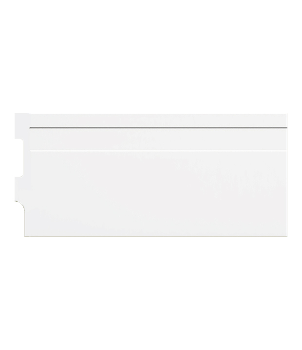 Rodapé PS YDT 8292