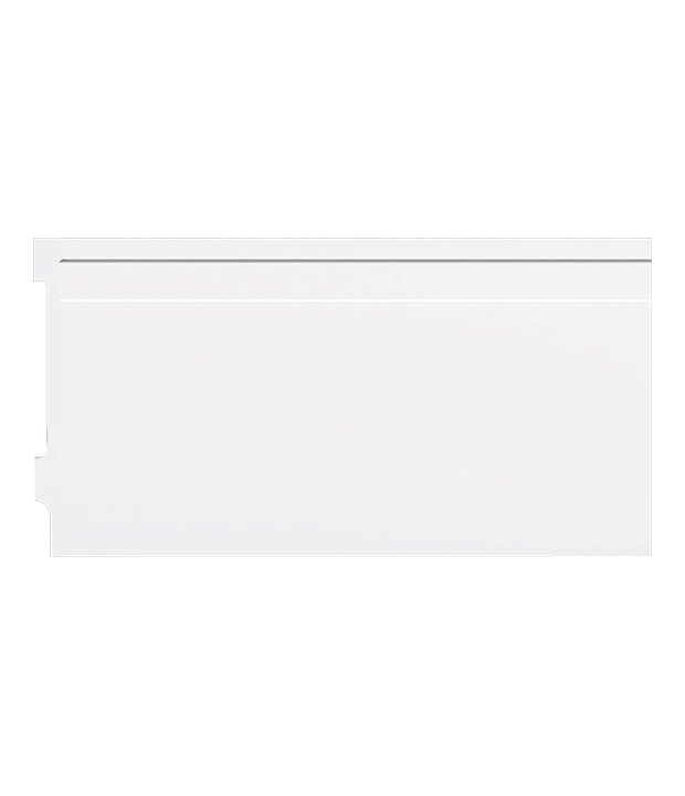 Rodapé PS YDT 8293