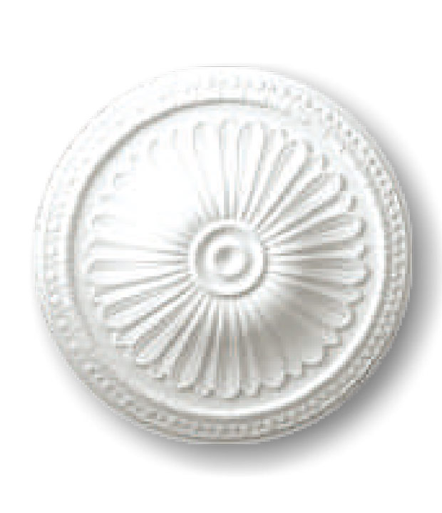 Medalhão de teto PU BY-E1003