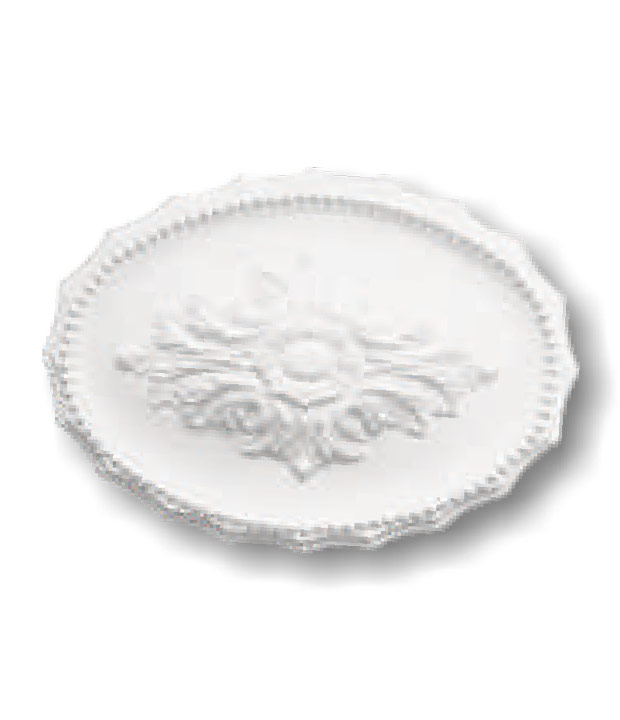 Medalhão de teto PU BY-E1006